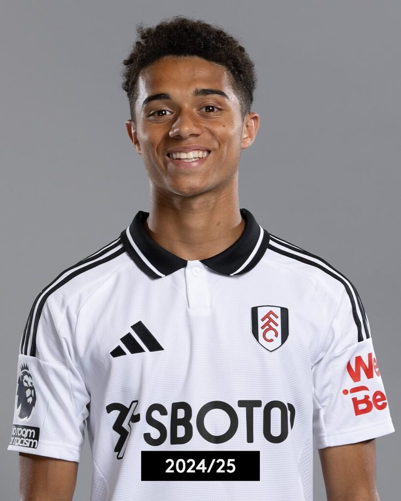 Josh King Rising Fulham Star's Dream Goal Denied by Controversial VAR Decision