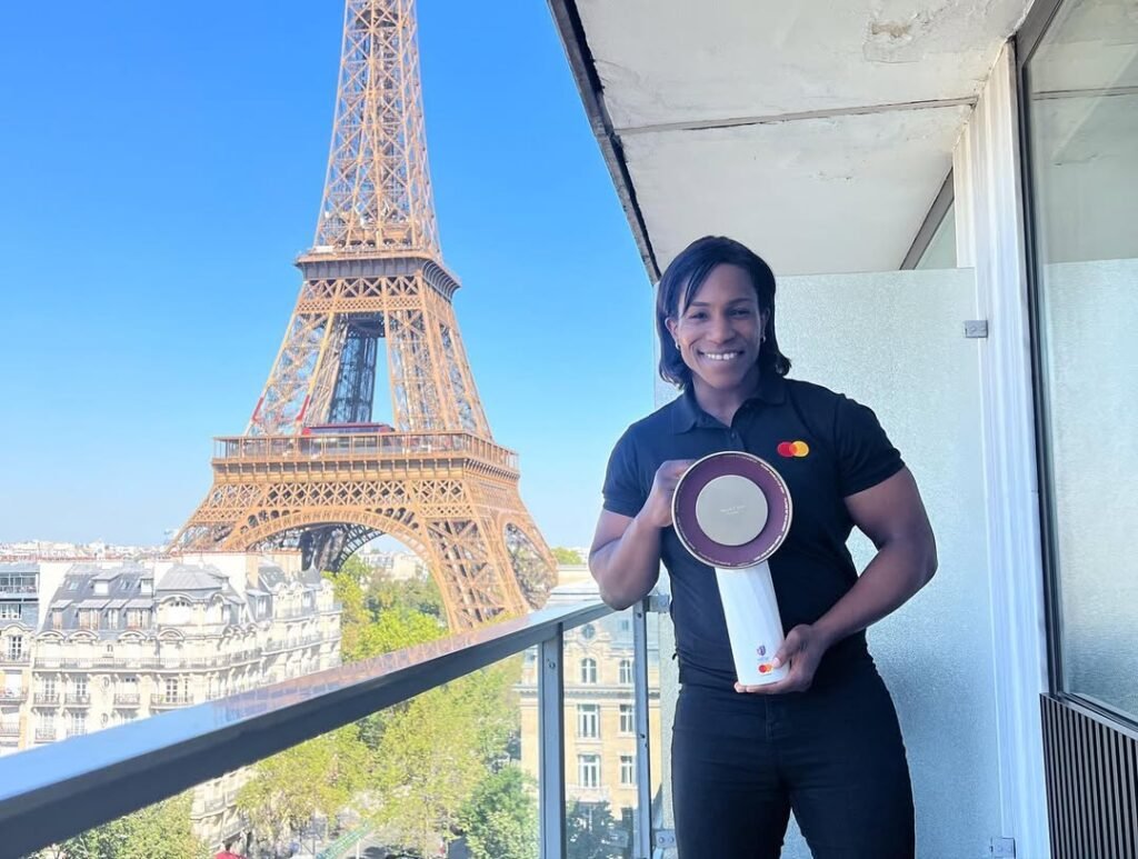 Maggie Alphonsi Urges Red Roses Legacy Beyond World Cup