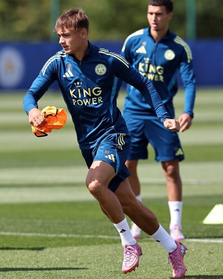 newsnow leicester