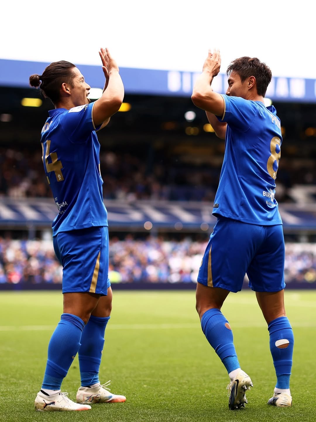 Birmingham City Transfer Buzz.