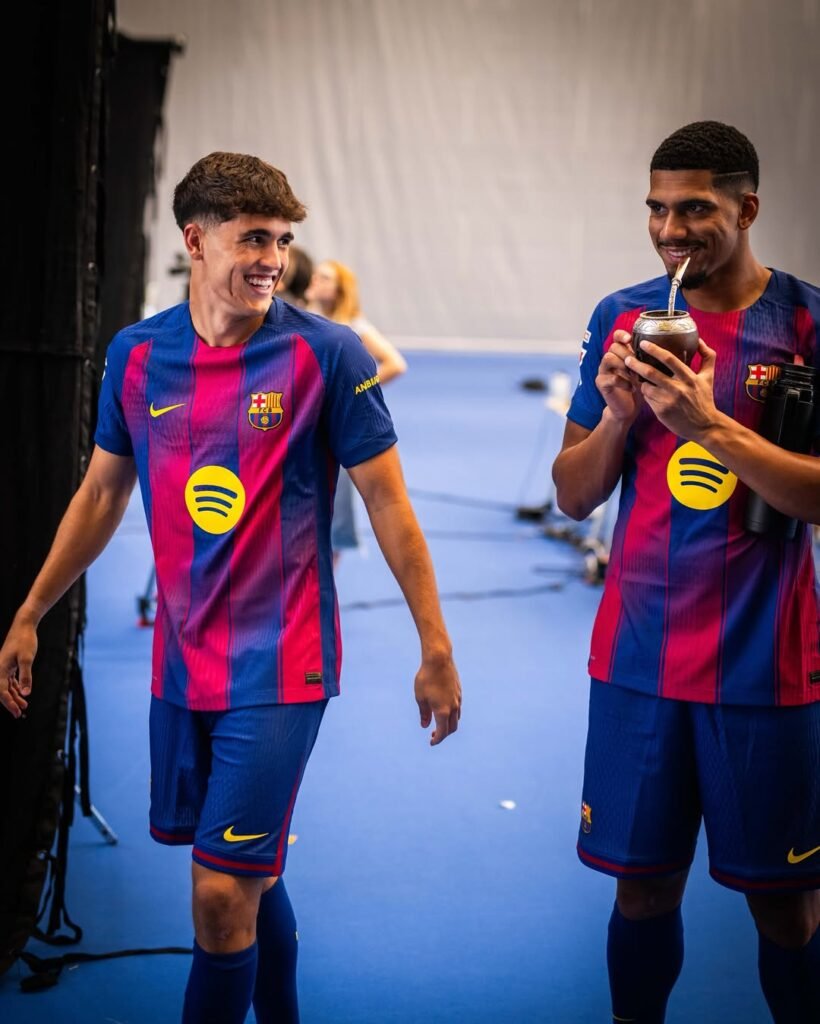 barcelona transfer news