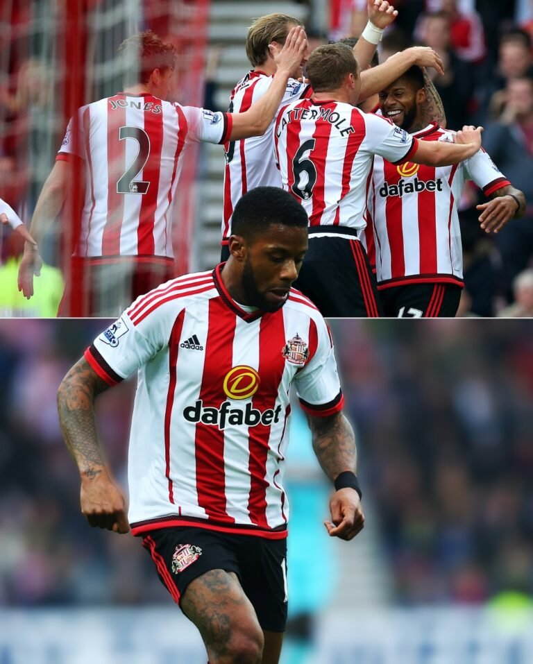 sunderland transfer rumours