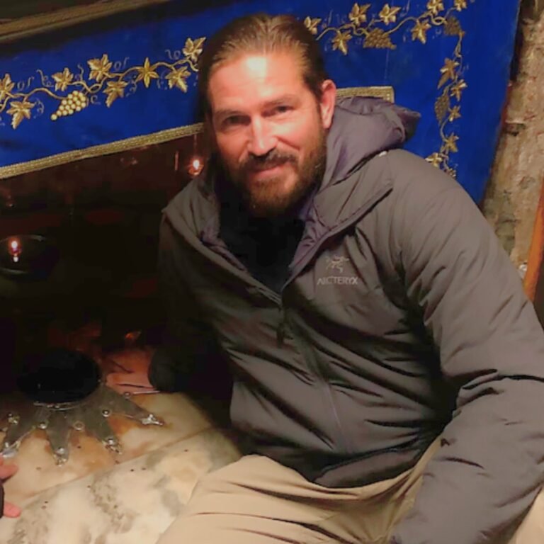 Jim Caviezel’s Net Worth and Acting Legacy
