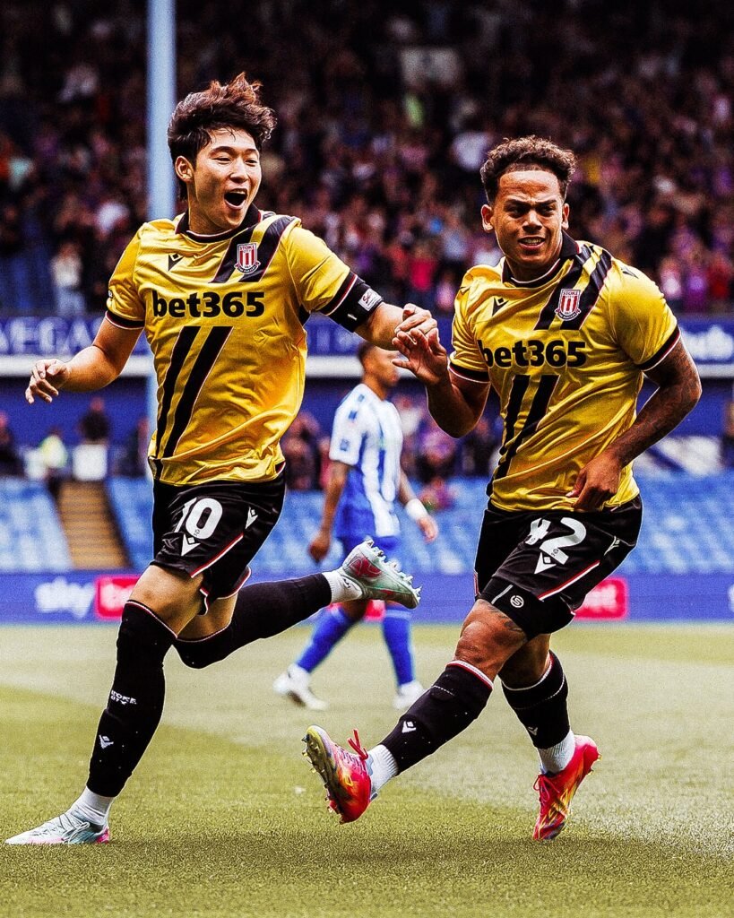 Stoke City Rumours: Transfers & Rising Hopes