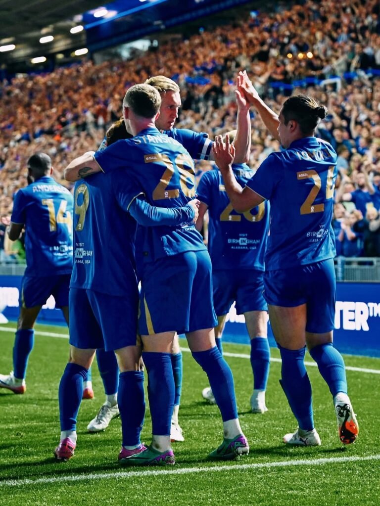 newsnow birmingham city