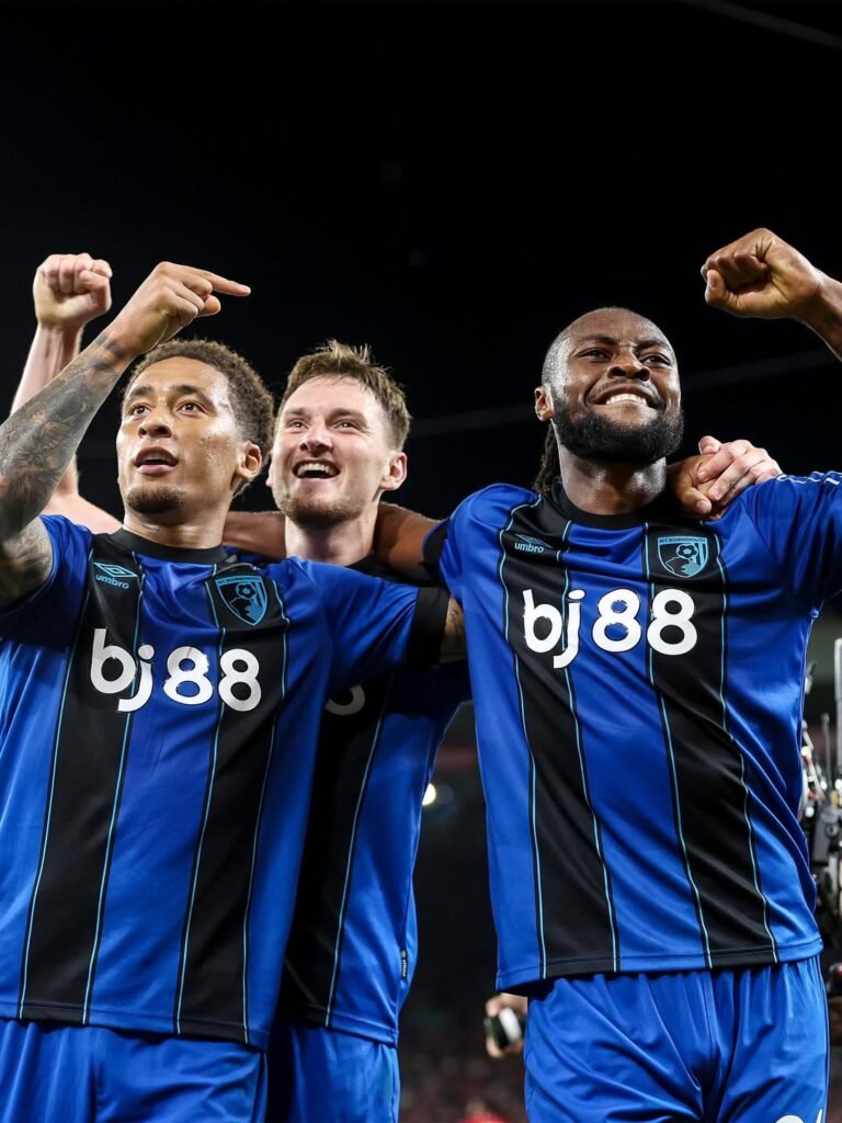 afc bournemouth newsnow
