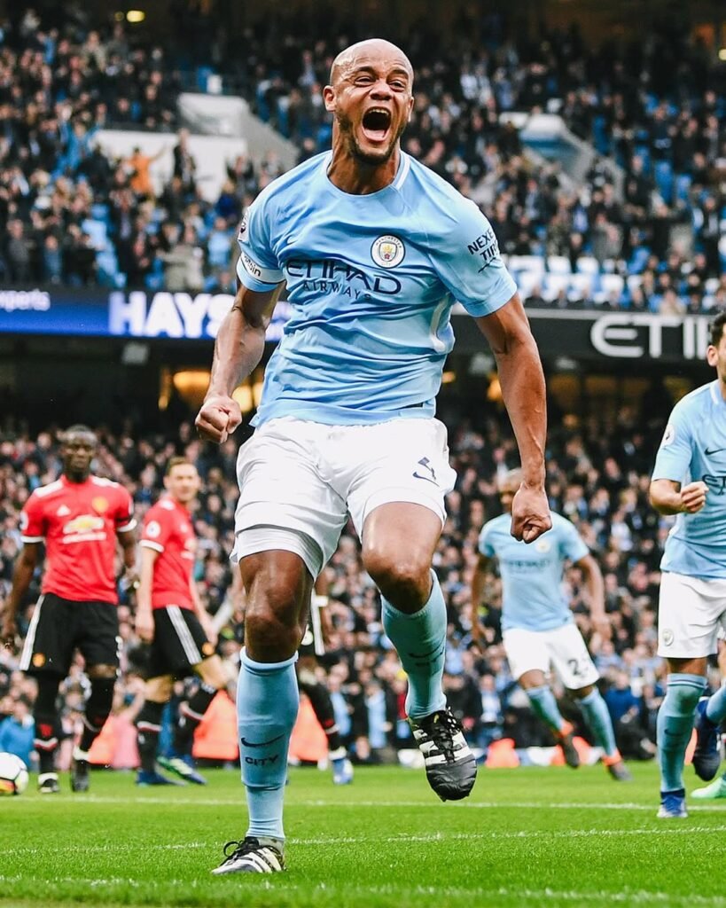 Man City Transfers: Squad Revamp Headlines