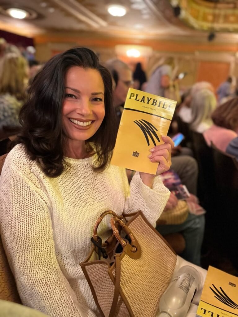 Fran Drescher Net Worth in 2025