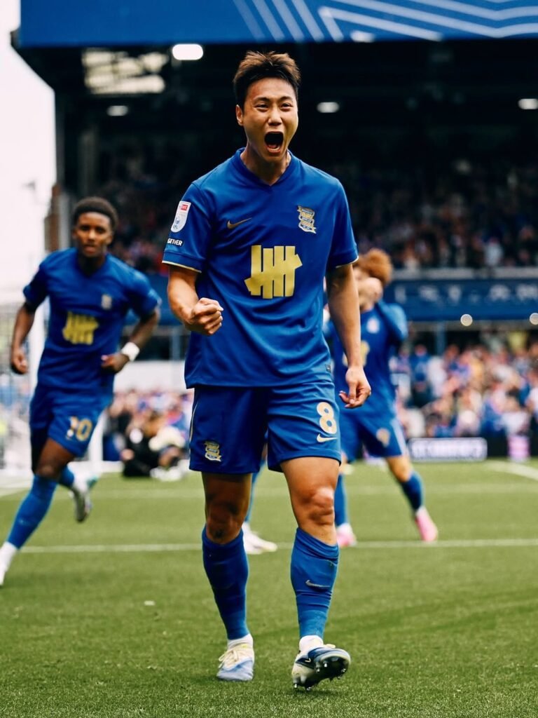 birmingham rumours