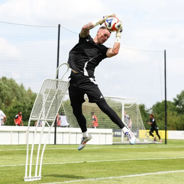 Paul Farman Secures Championship Move with Swansea City