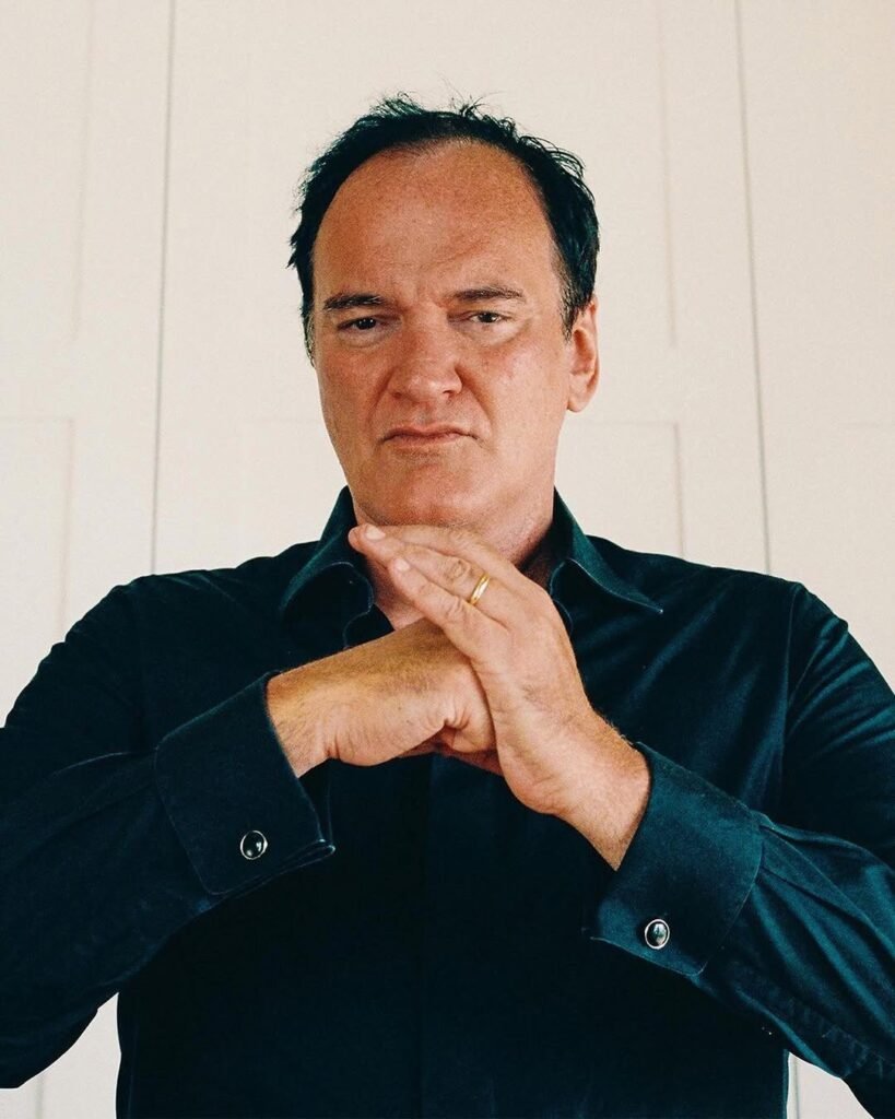 quentin tarantino net worth