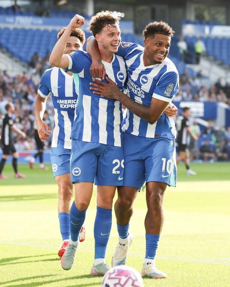 newsnow brighton