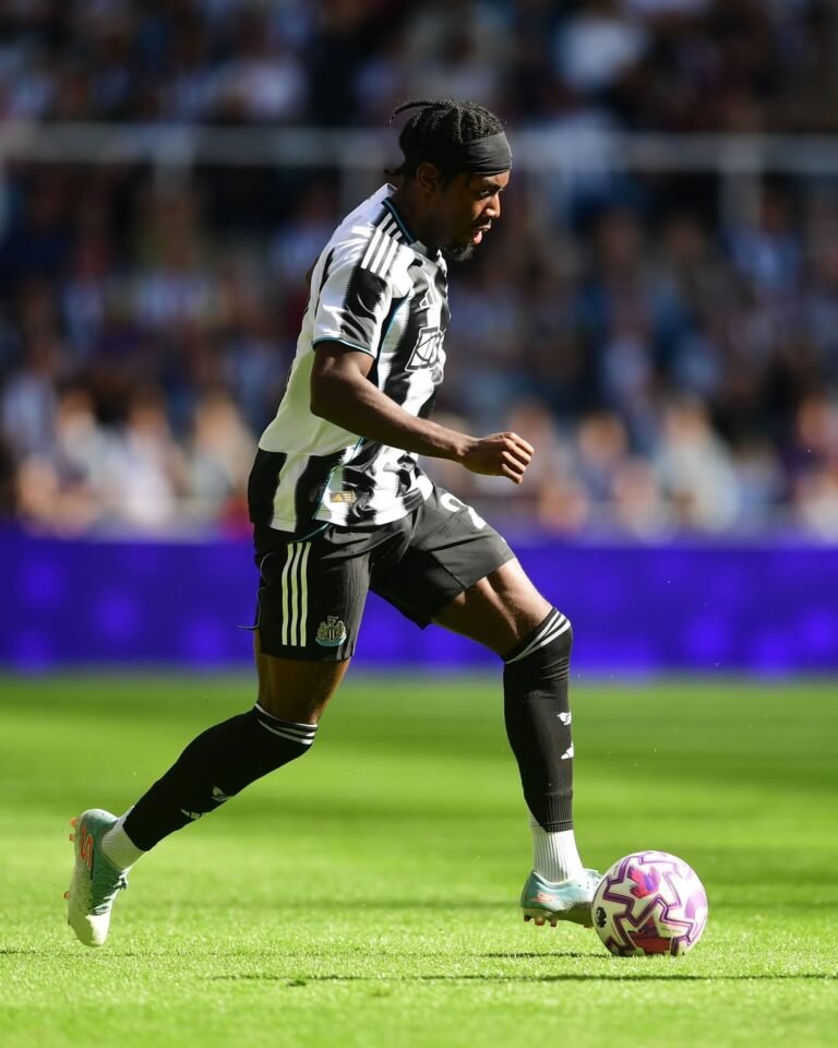 newsnow newcastle united