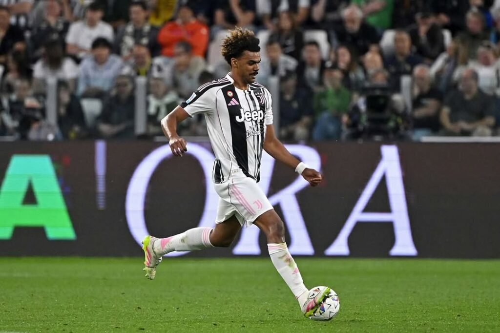 Renato Veiga Completes €29.5 M Transfer to Villarreal