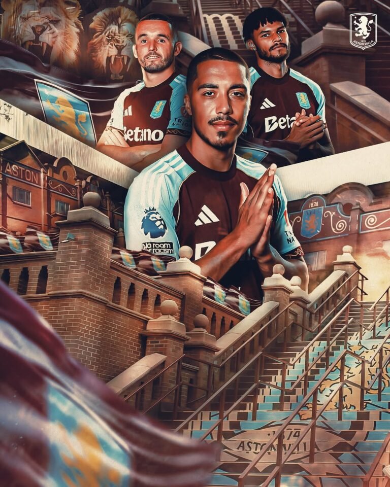aston villa rumours