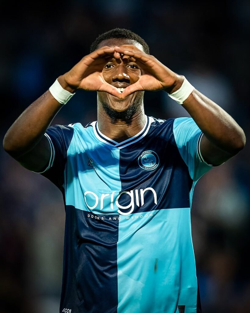 Richard Kone's Dream Move £2.75m QPR Transfer Done!