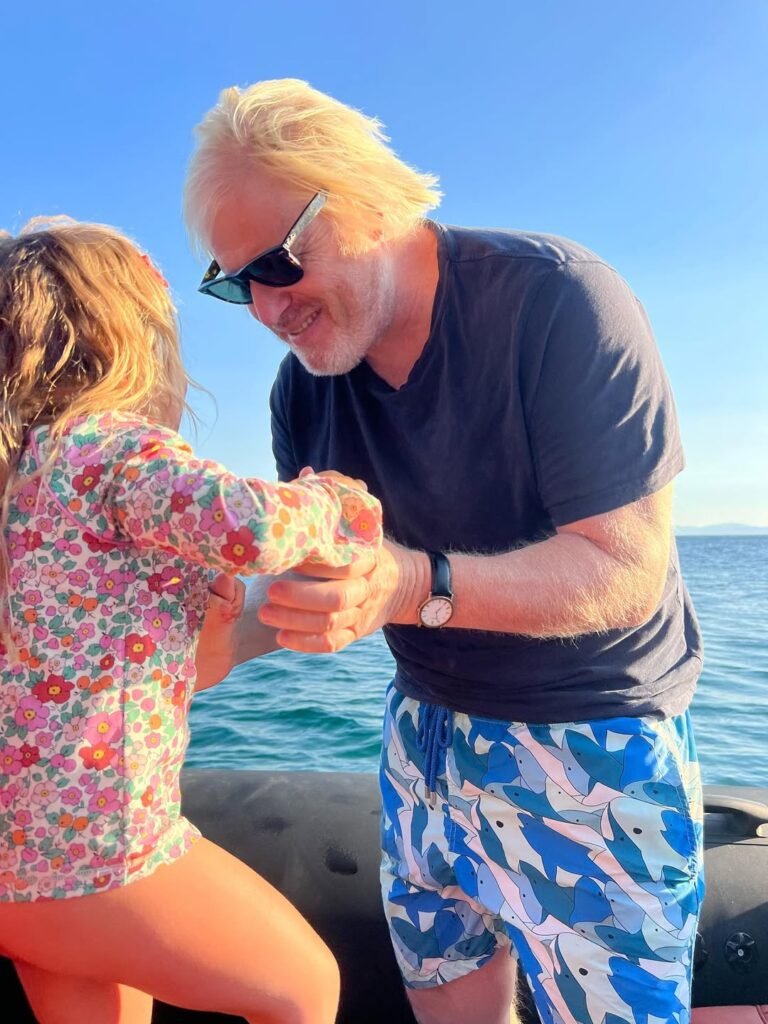 STUNNING Boris Johnson's Shock New Bearded Look!
