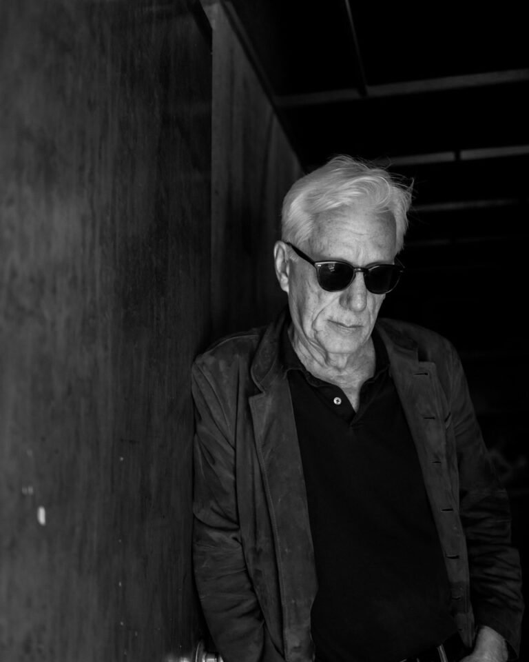 james woods net worth
