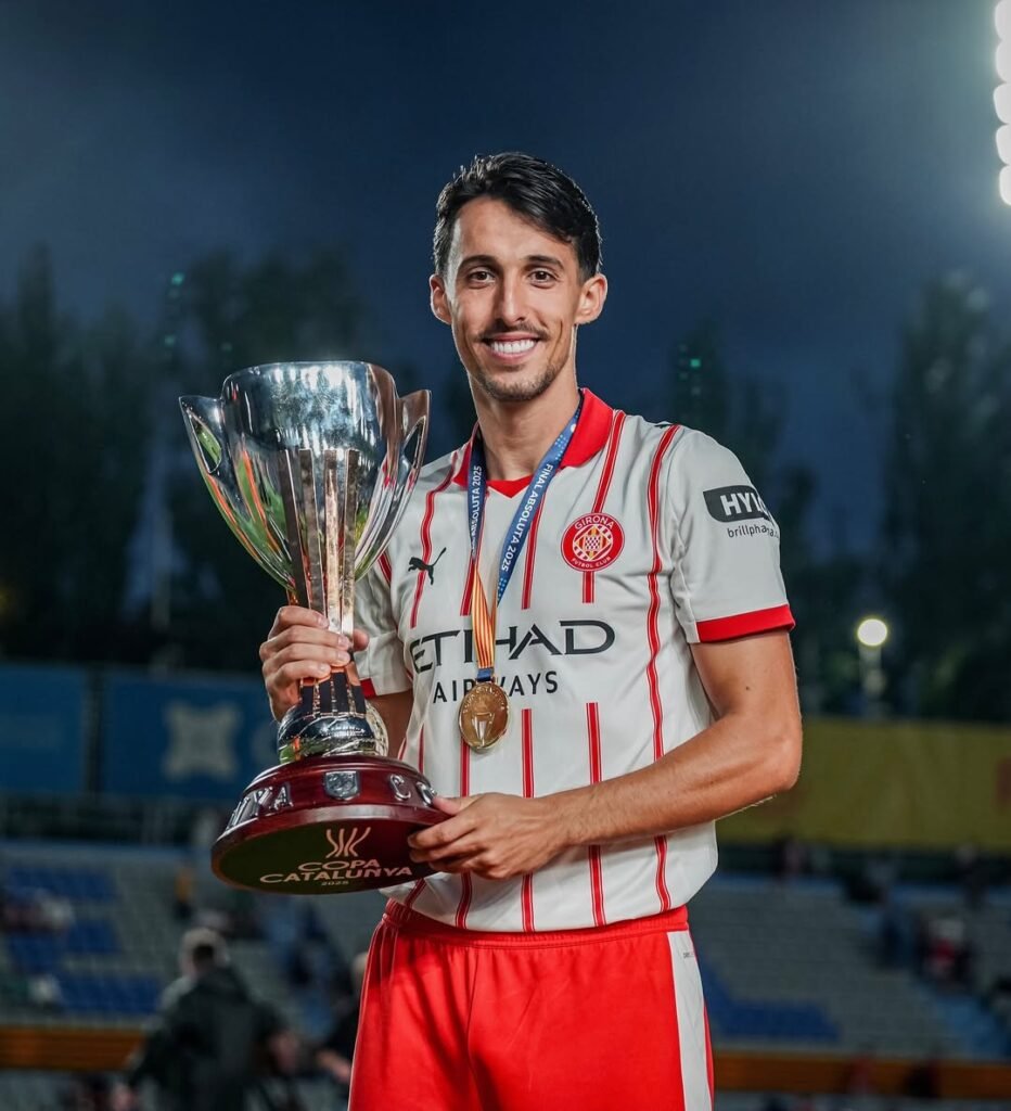TRANSFER COUP Bojan Miovski Signs 4-Year Rangers Deal!