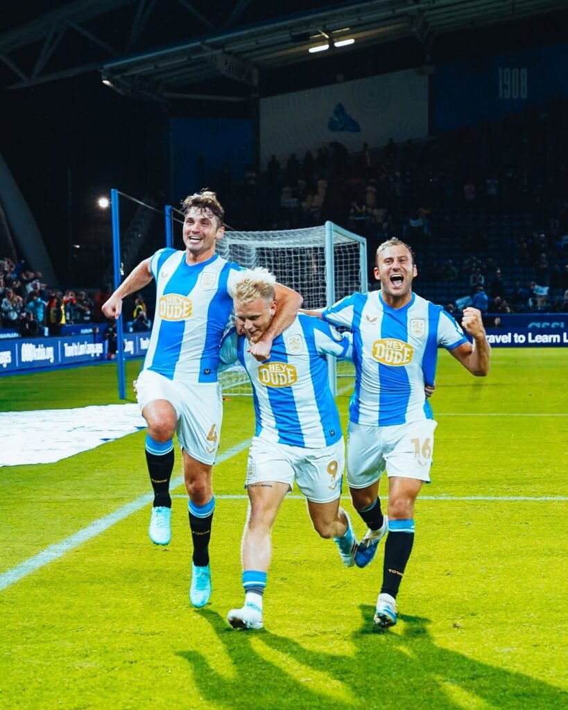 huddersfield town rumours