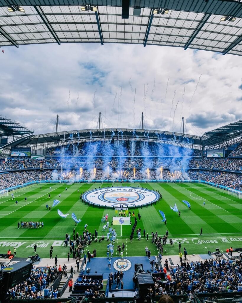 man city newsnow