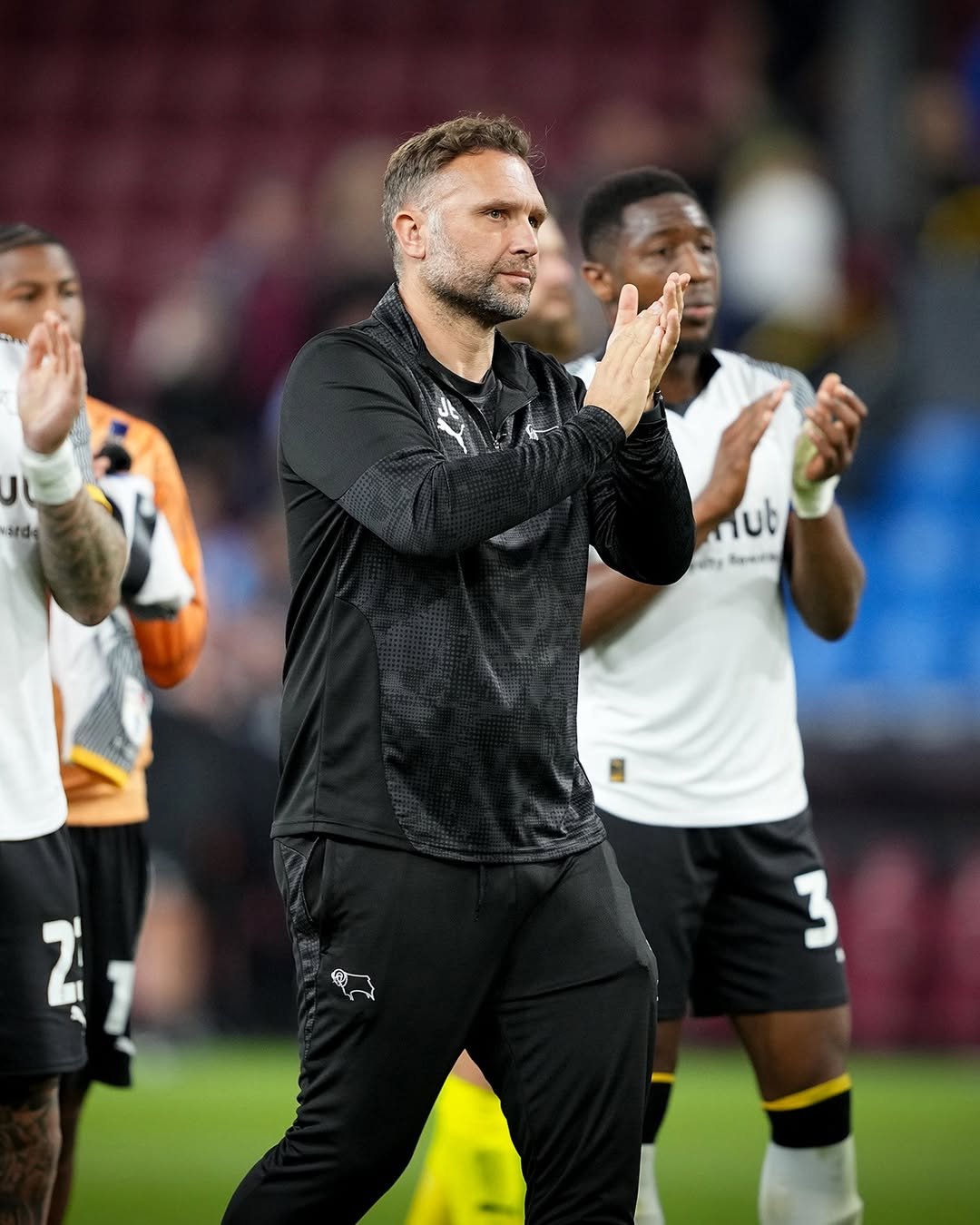 Derby County Gossip: Transfers & Updates