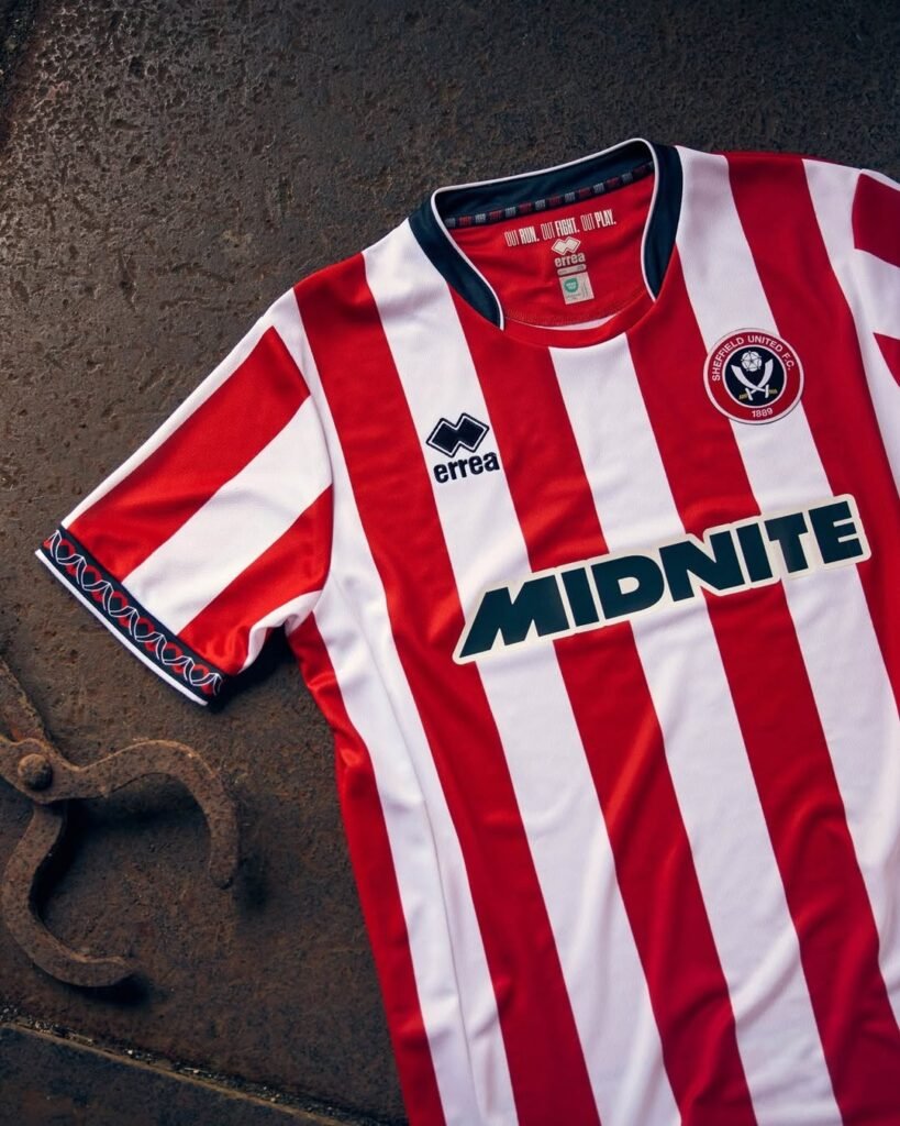 Sheffield United NewsNow: Transfers and Ambitions newsnow sheffield united