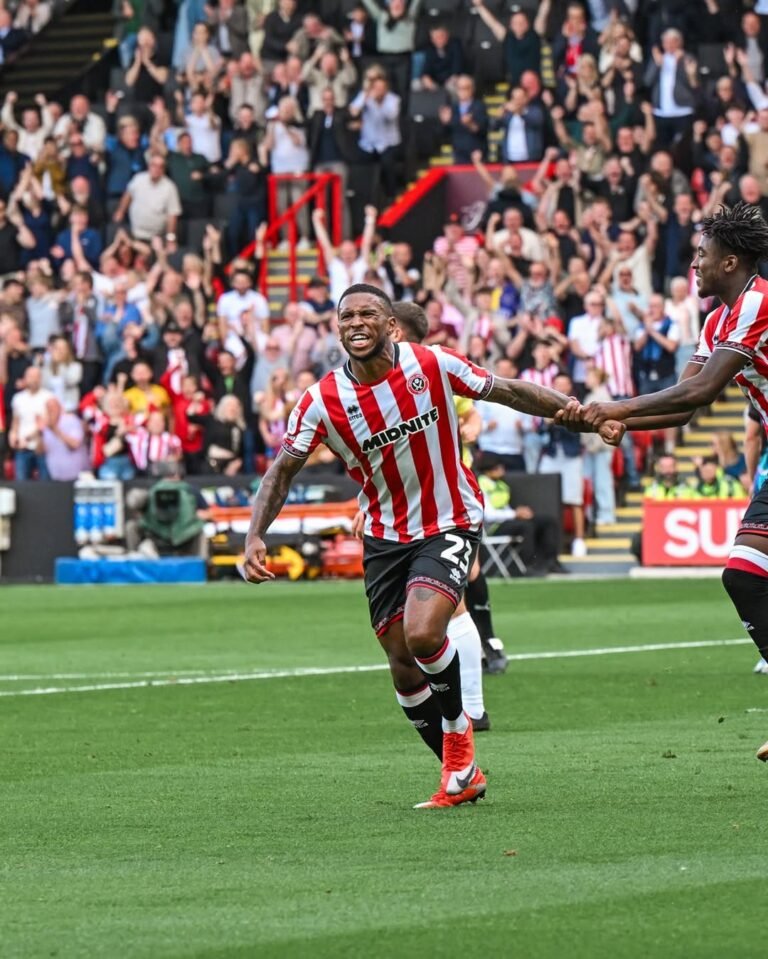 sufc rumours