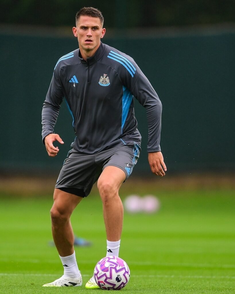 nufc news