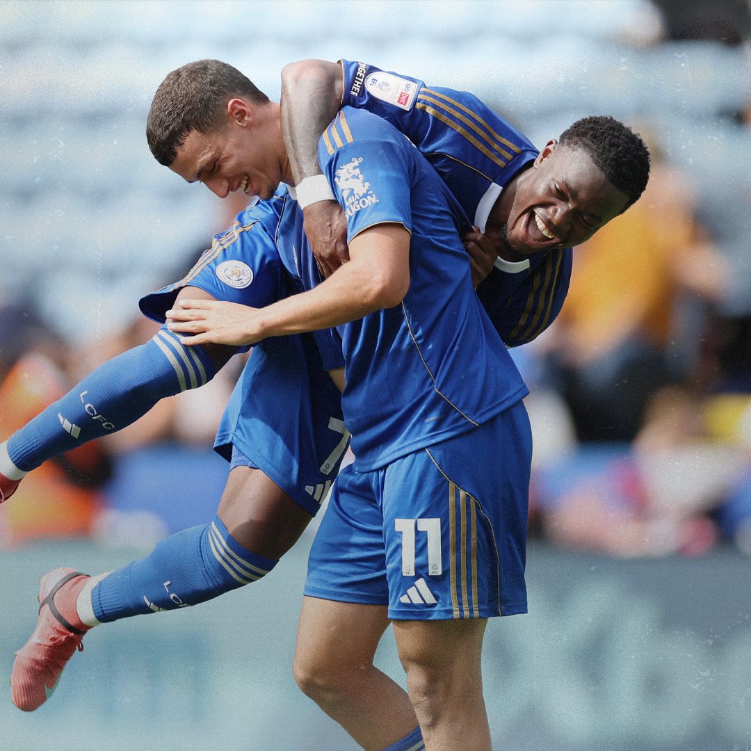 lcfc gossip
