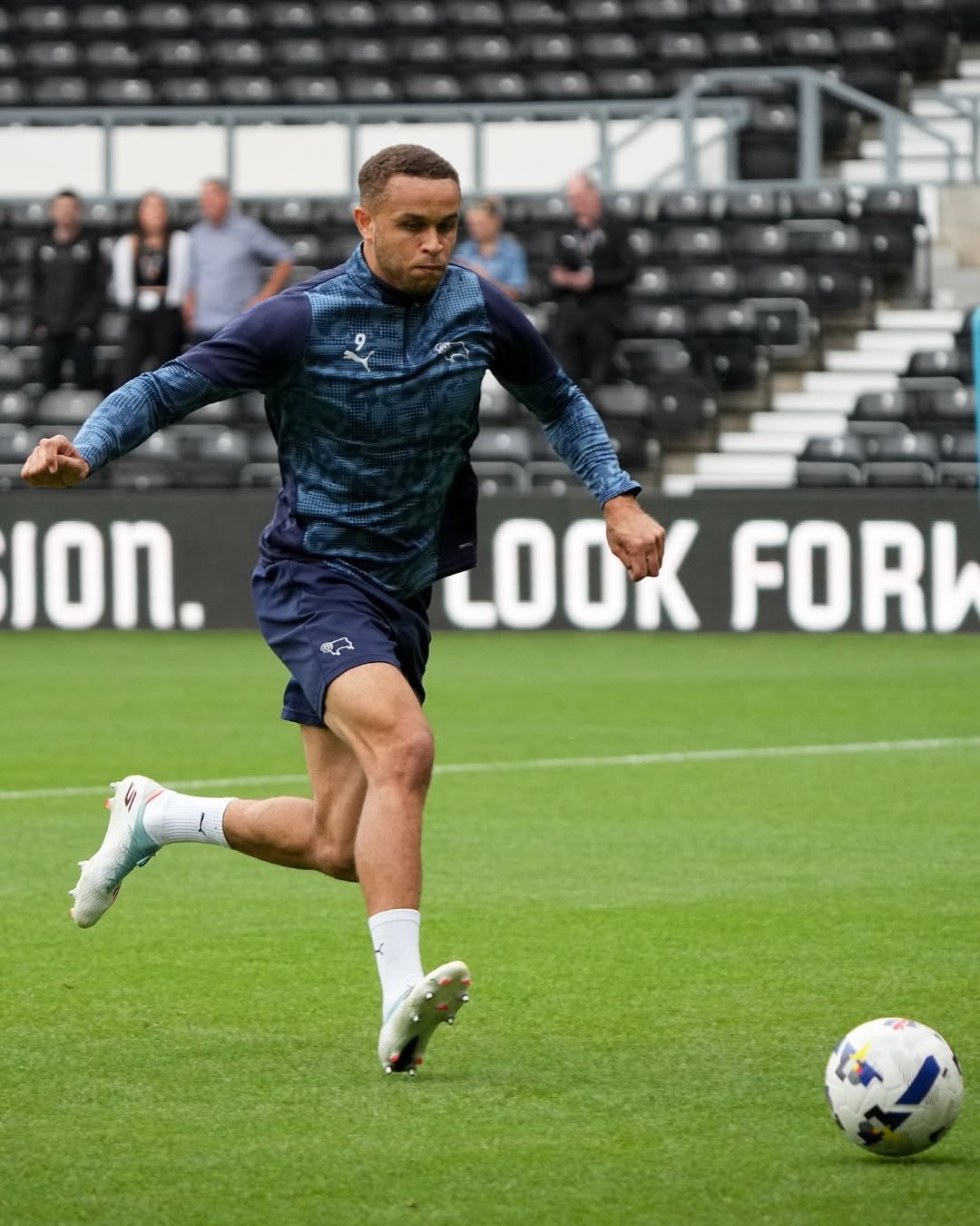 derby rumours