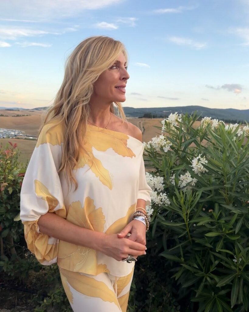 marla maples net worth