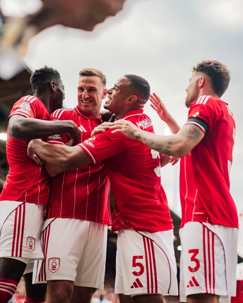 nottingham forest rumours