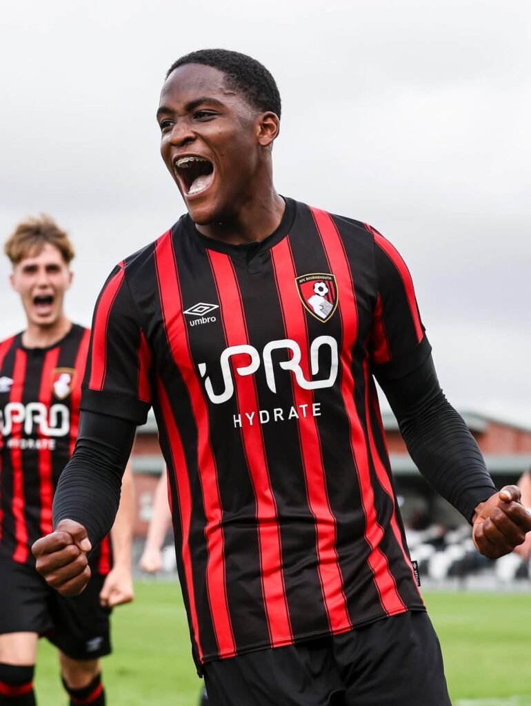 afc bournemouth rumours
