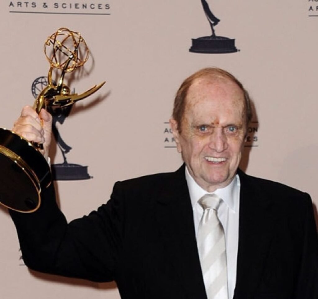 bob newhart net worth