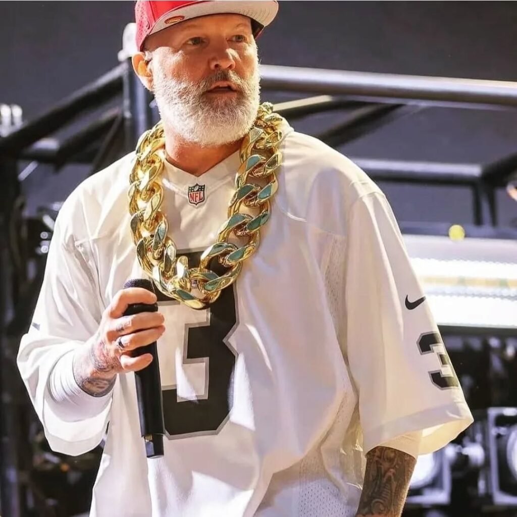 fred durst net worth