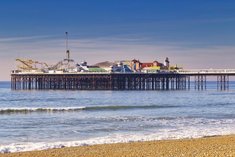 New Brighton