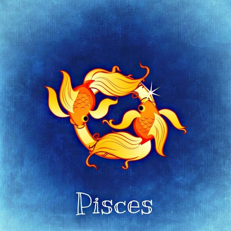 pisces today