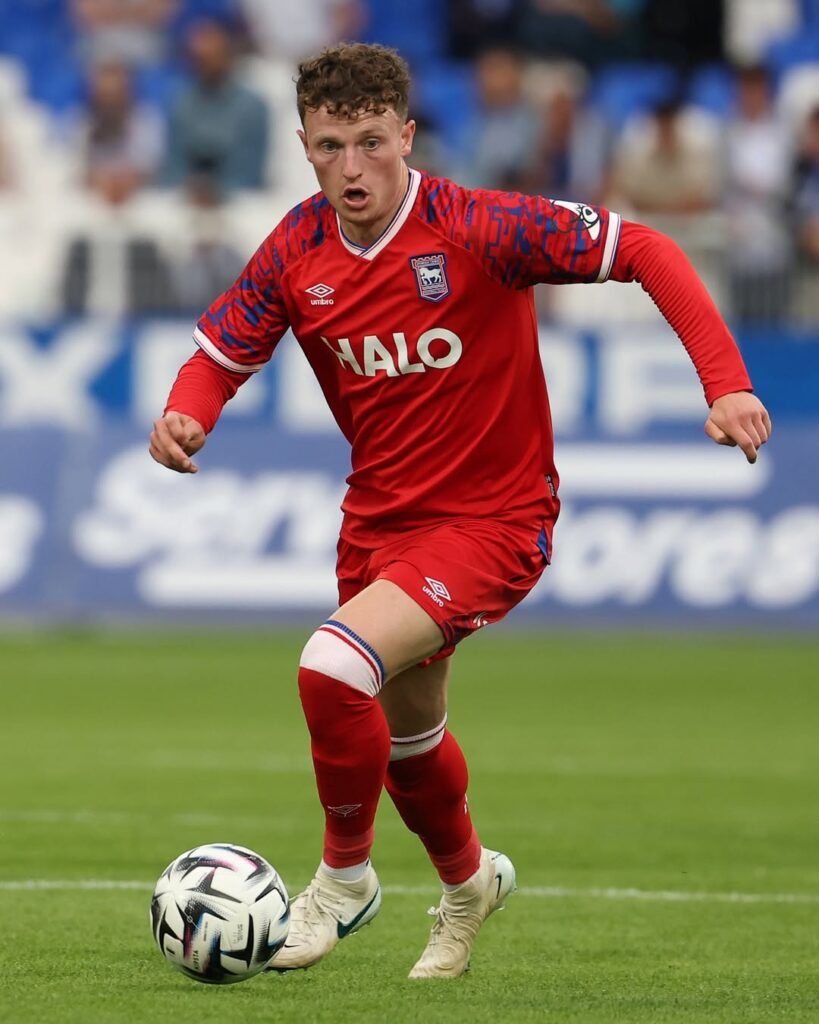 ipswich transfer