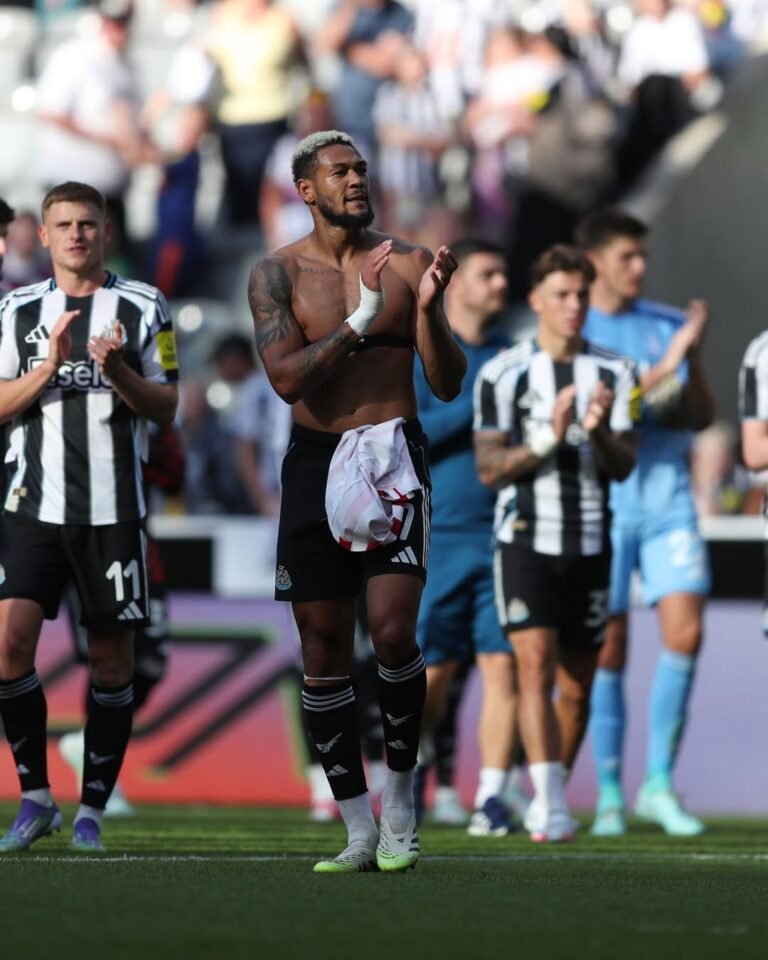 newcastle rumours