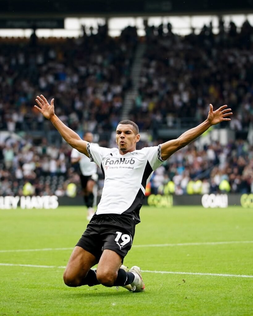 derby county news