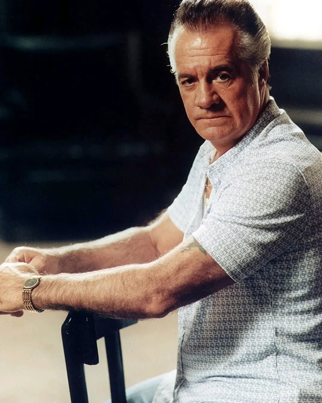 tony sirico net worth