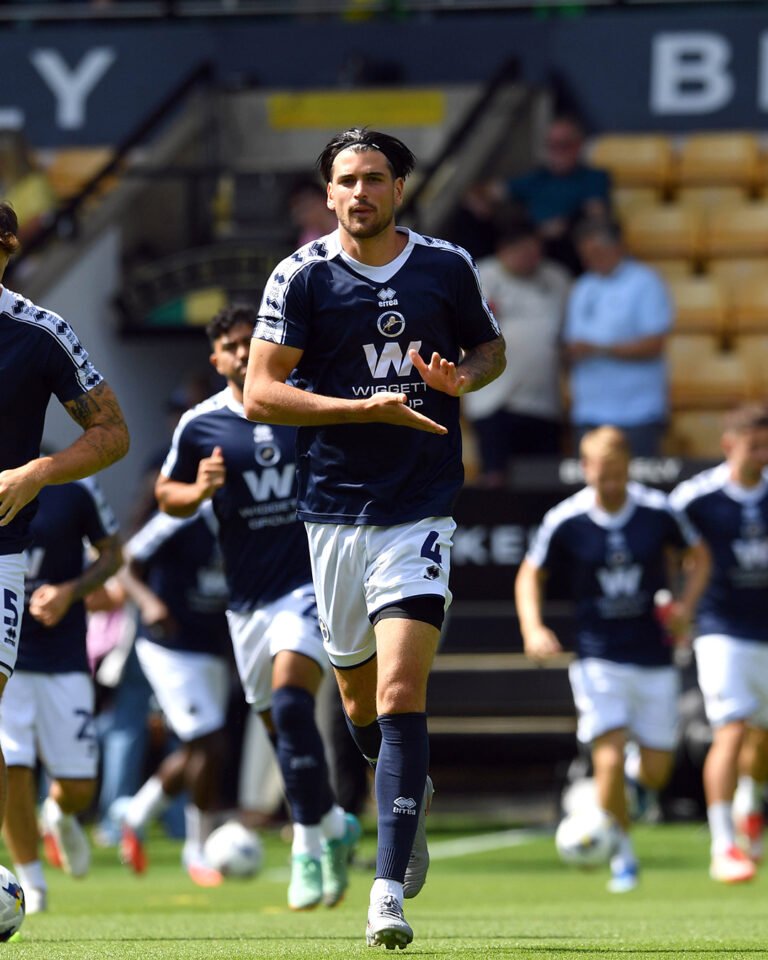 newsnow millwall