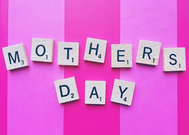 Mother's Day 2025