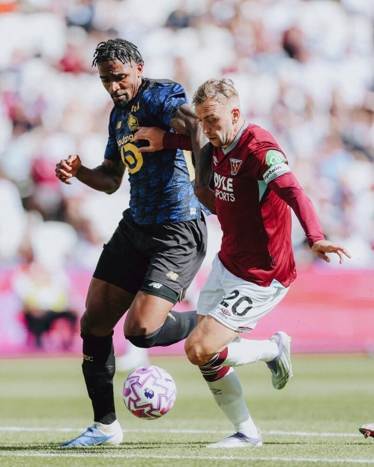 west ham transfers
