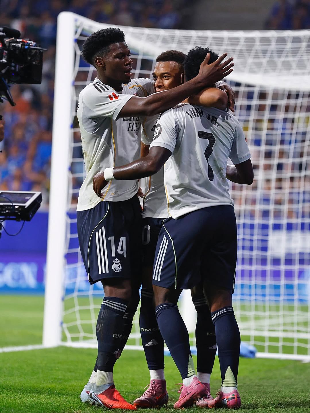 Real Madrid Rumours: New Arrivals and Unrest.