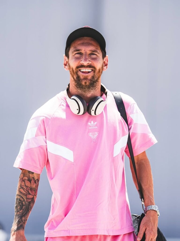 Messi News: Latest on football’s global superstar