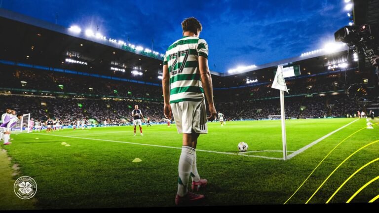 celtic newsnow