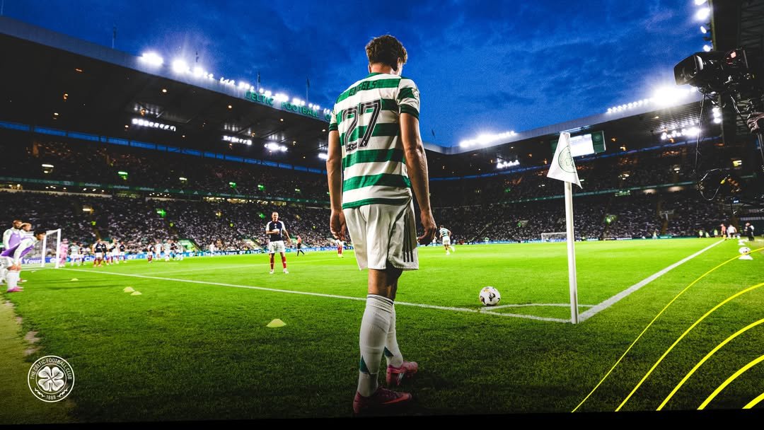 celtic newsnow