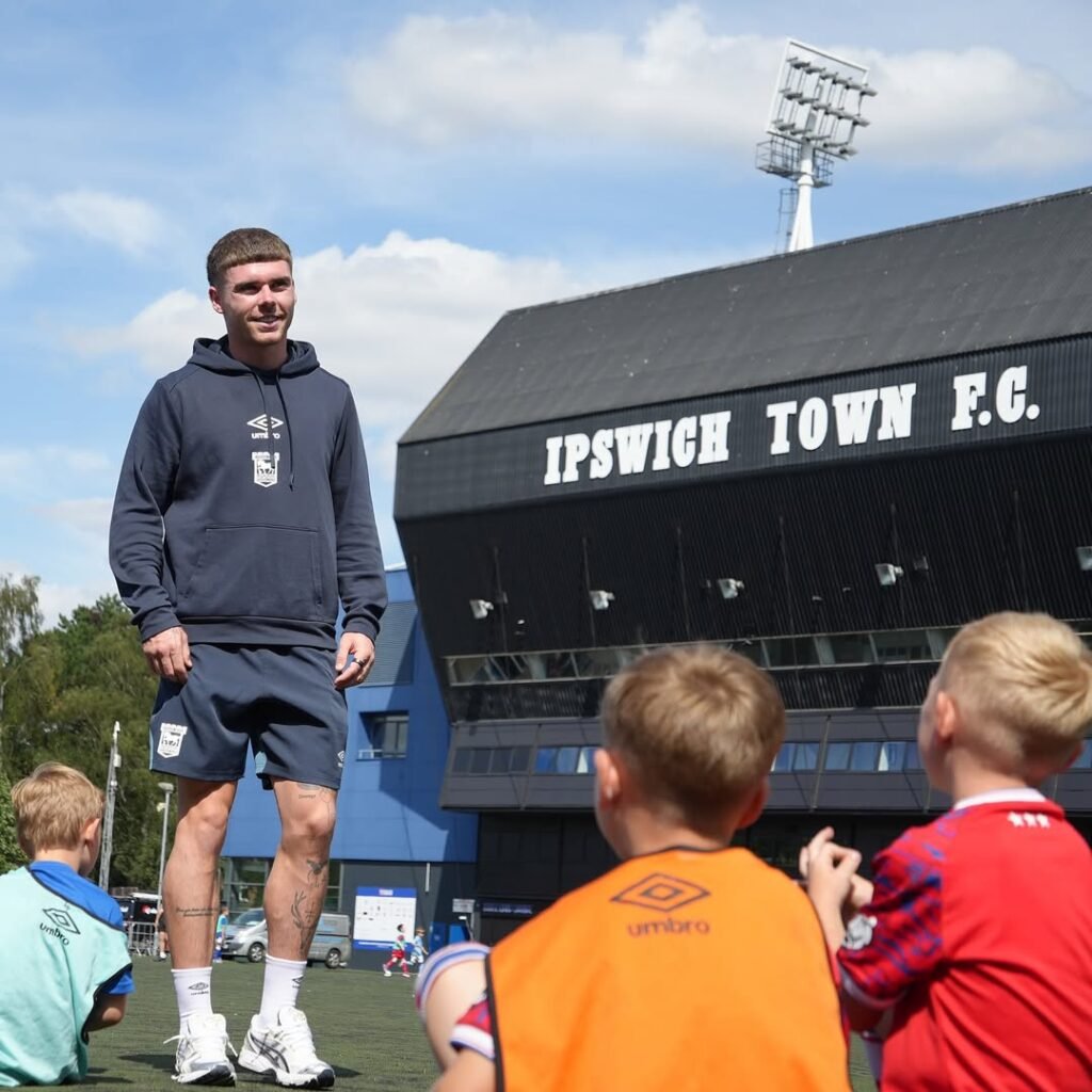 itfc rumours